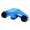 Unterwasserscooter Manta 126W Blau Asiwo SS003