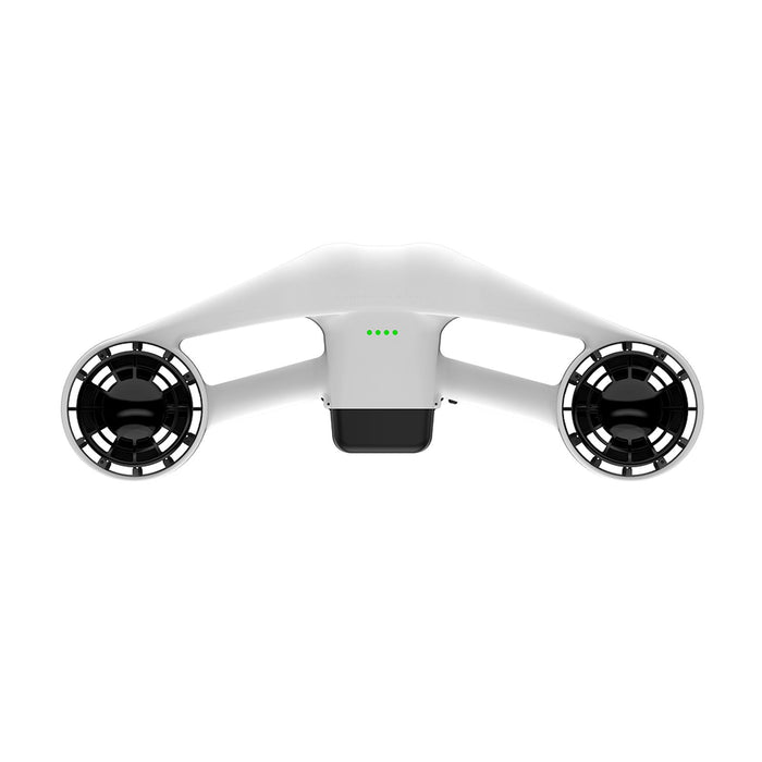 Unterwasserscooter Manta 126W Blau Asiwo SS003