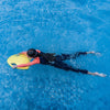 Elektrische Schwimmbrett Mako Kinder Grün Asiwo SS071