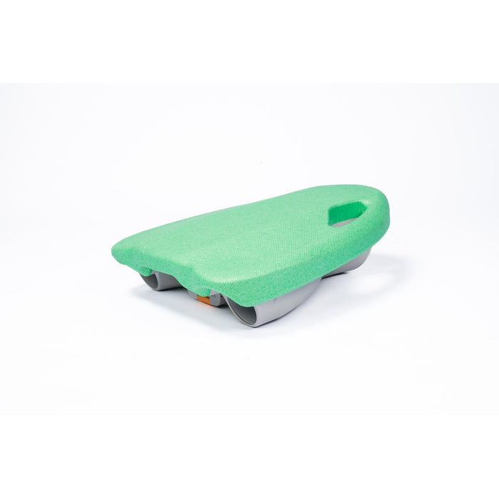 Elektrische Schwimmbrett Mako Kinder Grün Asiwo SS071