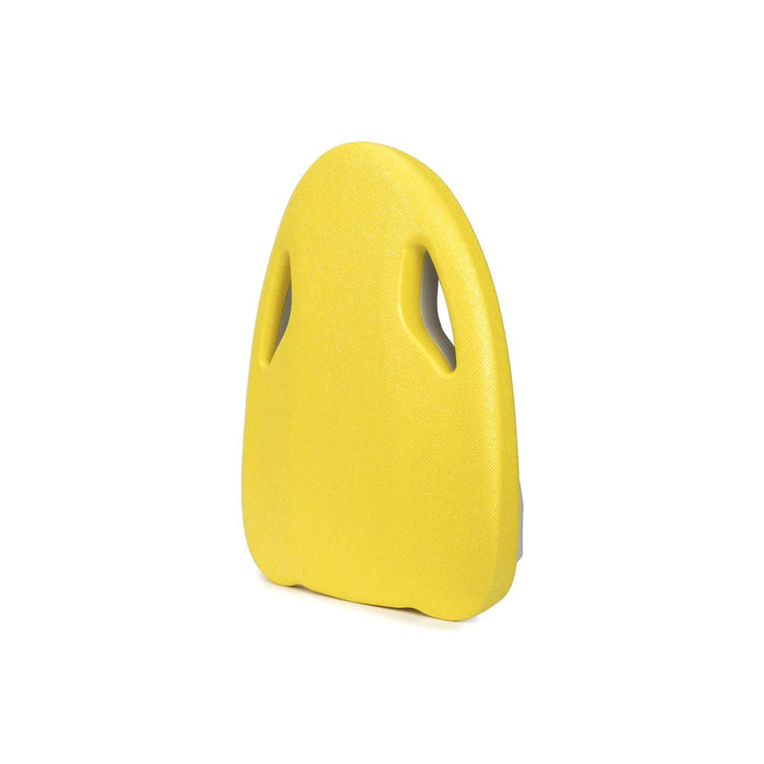 Elektrische Schwimmbrett Mako Kinder Gelb Asiwo SS072
