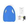 Elektrische Schwimmbrett Mako Kinder Blau Asiwo SS073
