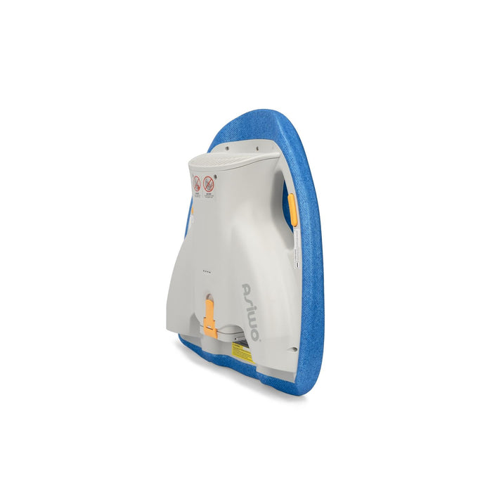 Elektrische Schwimmbrett Mako Kinder Blau Asiwo SS073