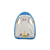 Elektrische Schwimmbrett Mako Kinder Blau Asiwo SS073