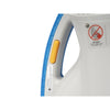 Elektrische Schwimmbrett Mako Kinder Blau Asiwo SS073