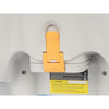 Elektrische Schwimmbrett Mako Kinder Blau Asiwo SS073