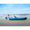 Unterwasserscooter U1 Schwarz-Blau Asiwo SS089