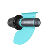 Unterwasserscooter U1 Schwarz-Blau Asiwo SS089