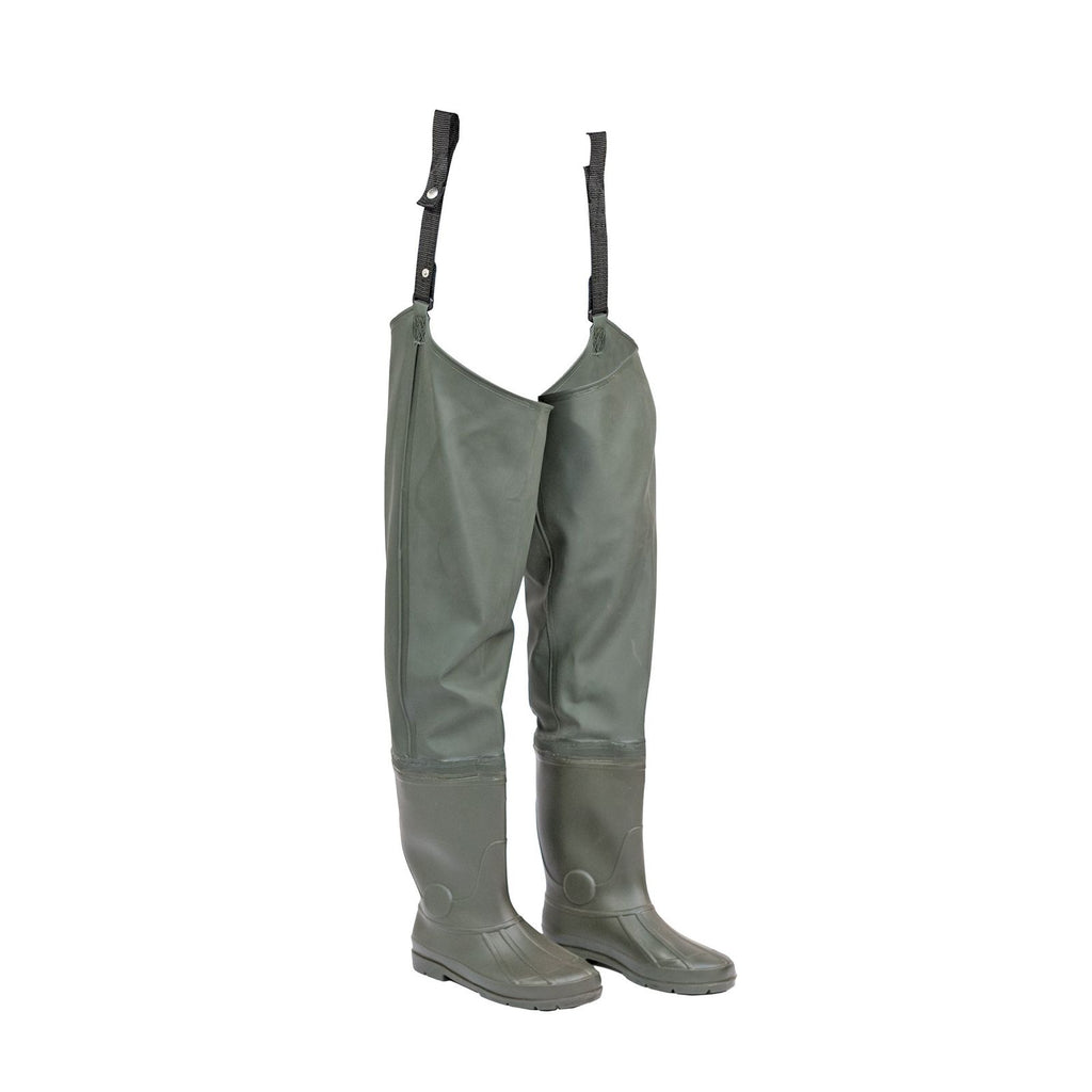 Hüftwathose PVC Größe 43 Expert Predator STIV128