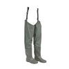 Hüftwathose PVC Größe 43 Expert Predator STIV128
