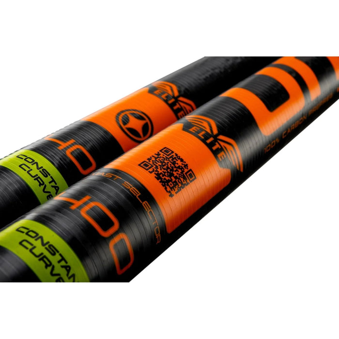 Mast Elite RDM C100 Constant FH Curve 430cm Unifiber UF005930430