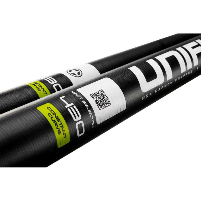 Mast Essentials SDM C50 Constant Curve 460cm Unifiber UF006010460