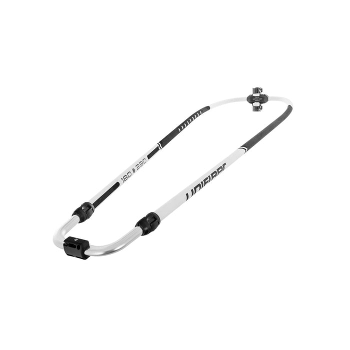 Bom monokokowy aluminiowy Essentials 180-230cm Unifiber UF012010050