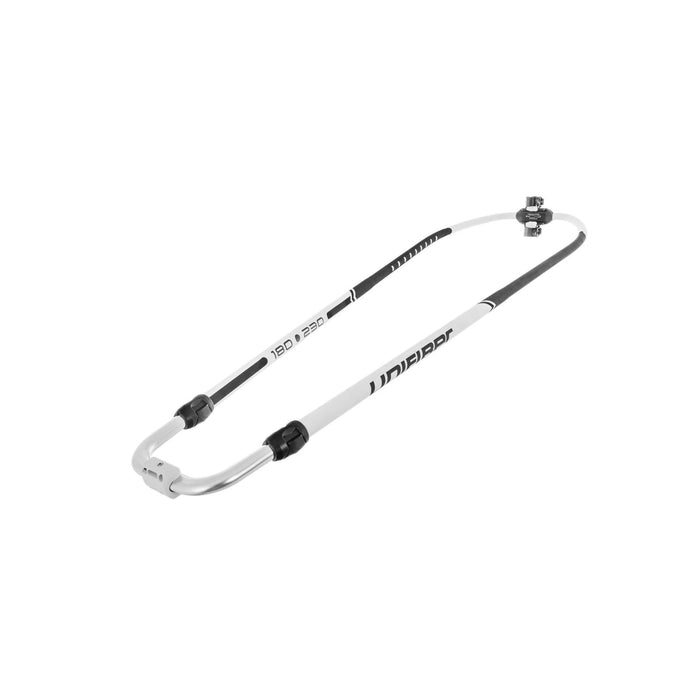 Monocoque Tapered Boom Aluminum Essentials 140-190cm Unifiber UF012010070
