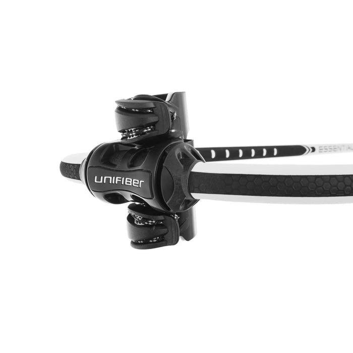 Bom monokokowy zwężany aluminiowy Essentials 160-210cm Unifiber UF012010080