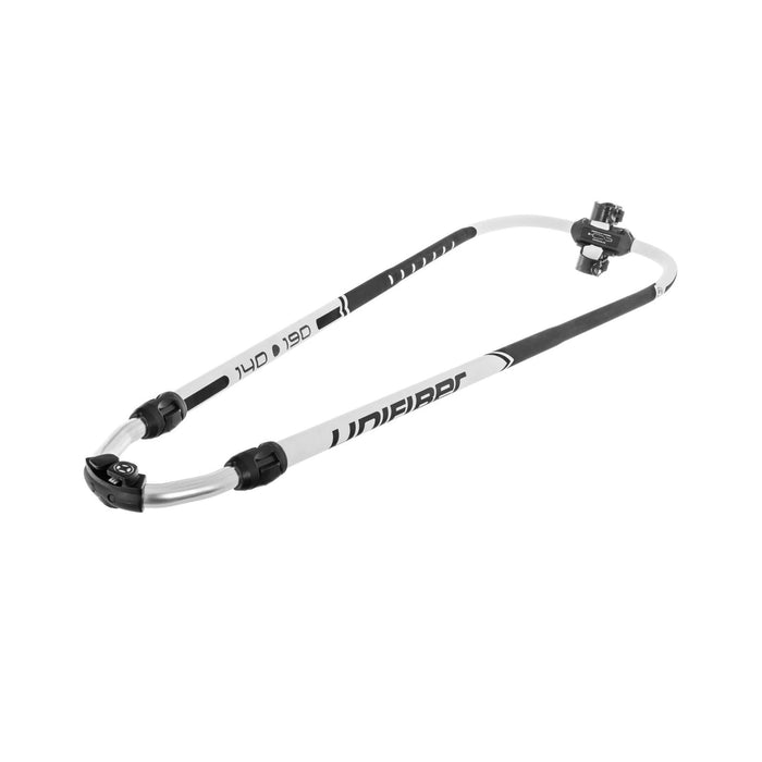 Bom monokokowy zwężany aluminiowy Essentials 160-210cm Unifiber UF012010080