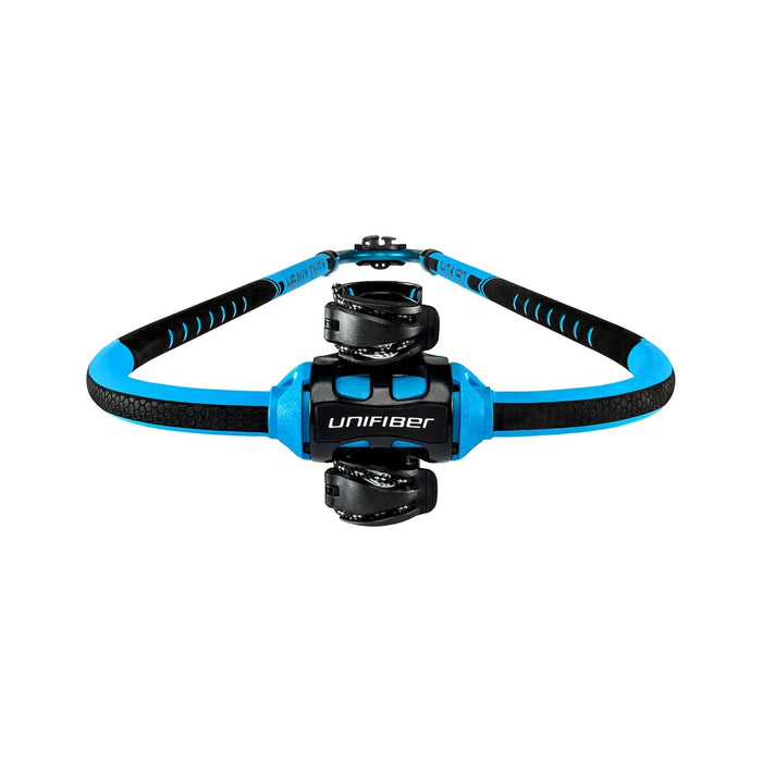 Monocoque Boom Aluminum HD 140-190cm Unifiber UF012010100