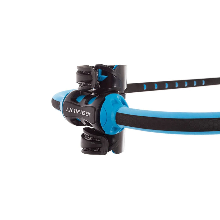 Monocoque Boom Aluminum HD 140-190cm Unifiber UF012010100