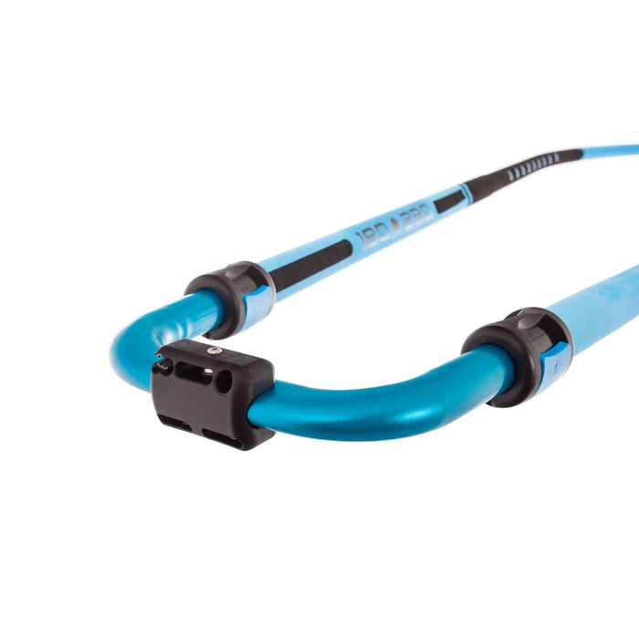 Monocoque Boom Aluminum HD 140-190cm Unifiber UF012010100