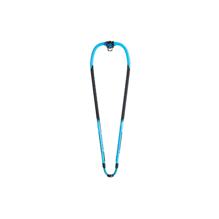 Bom monokokowy V-grip aluminiowy HD 140-190cm Unifiber UF012010140