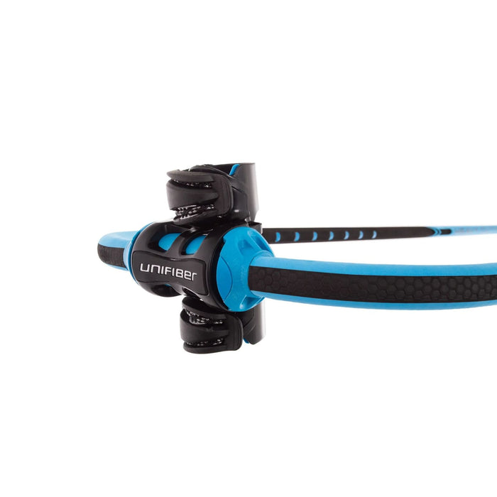 Bom monokokowy V-grip aluminiowy HD 140-190cm Unifiber UF012010140