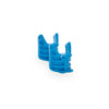 Modular Boom Head RDM Adapters Blue 2 pcs Unifiber UF012010286