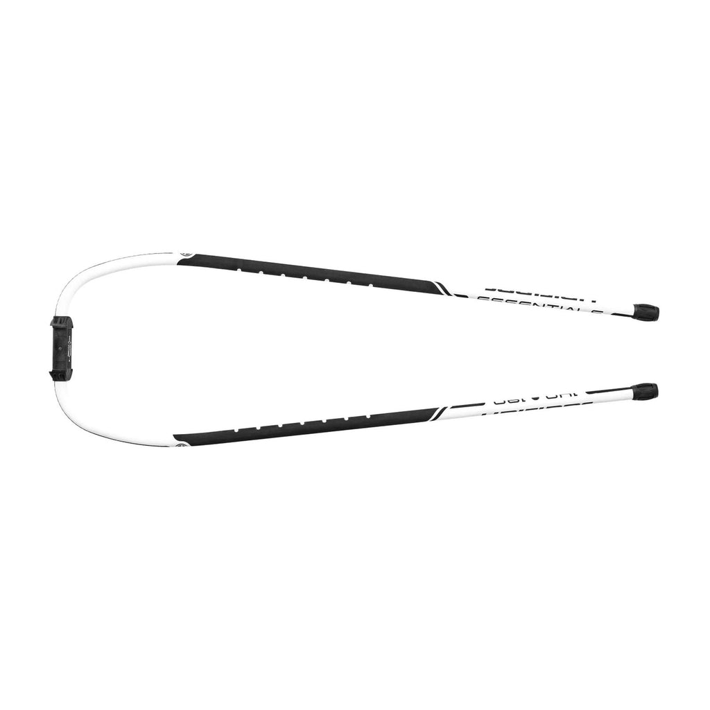 Korpus bomu monokokowego aluminiowy Essentials Junior 140 Unifiber UF012010340