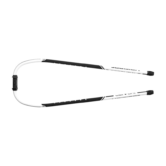 Korpus bomu monokokowego zwężany aluminiowy Essentials 160 Unifiber UF012010400