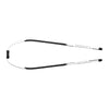 Korpus bomu monokokowego zwężany aluminiowy Essentials 160 Unifiber UF012010400