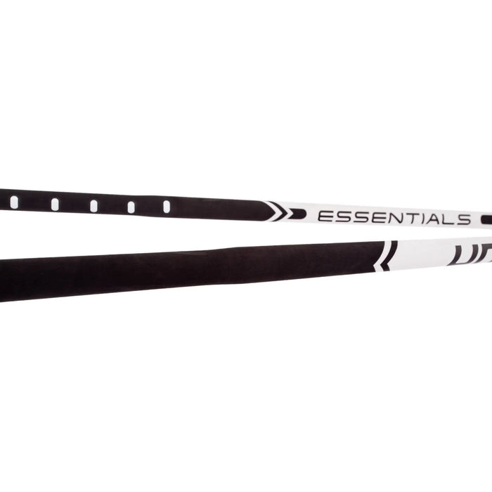 Monocoque Tapered Boom Body Aluminum Essentials 180 Unifiber UF012010410