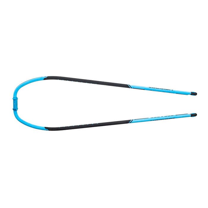 Monocoque Boom Body Aluminum HD 140 Unifiber UF012010420