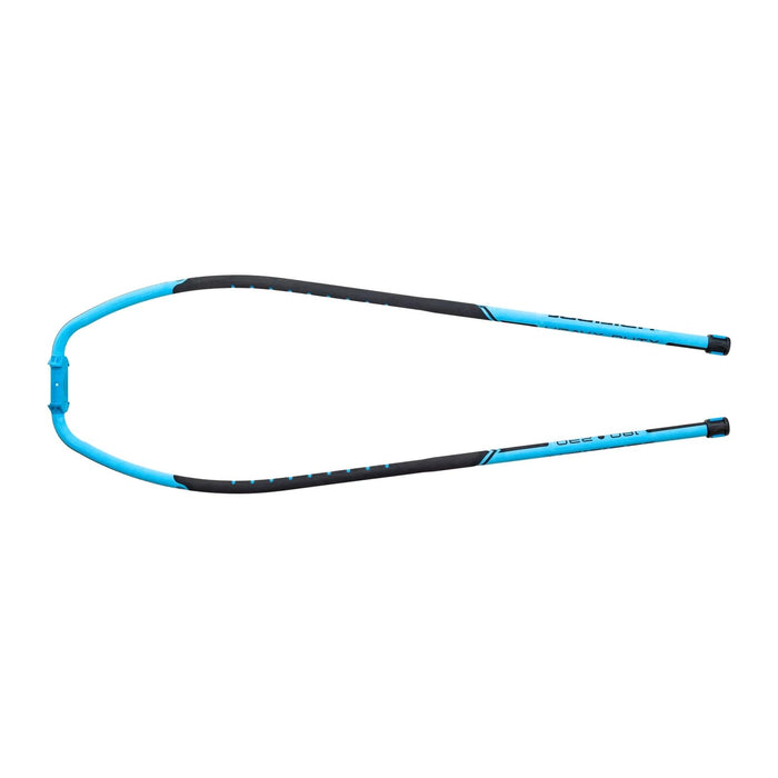 Monocoque Boom Body Aluminum HD 140 Unifiber UF012010420