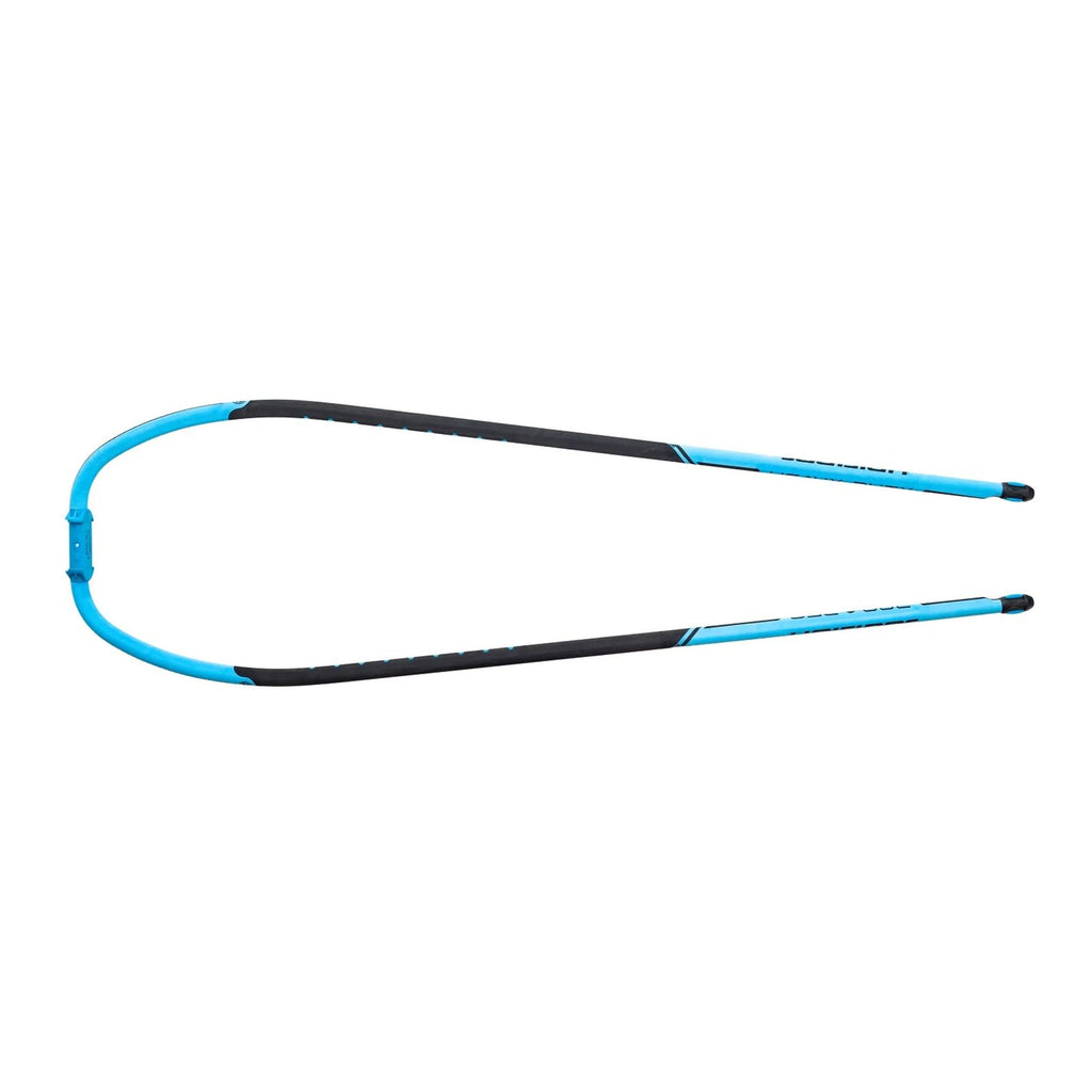 Monocoque Boom Body Aluminium HD 160 Unifiber UF012010430