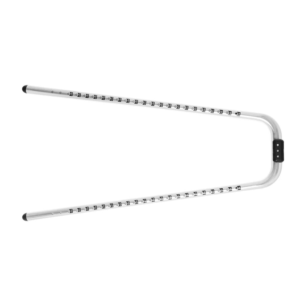 Inside Wide Tail Aluminum Essentials +50 Unifiber UF012010620