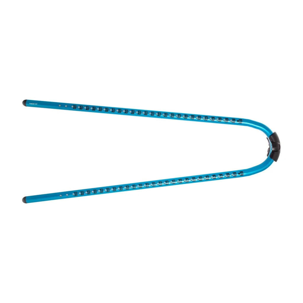 V-grip Inside Tail Aluminium HD +50 Unifiber UF012010650