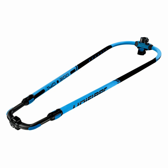 Monocoque V2 Boom Carbon HD Inside Wide Tail 170-220cm Unifiber UF012020200