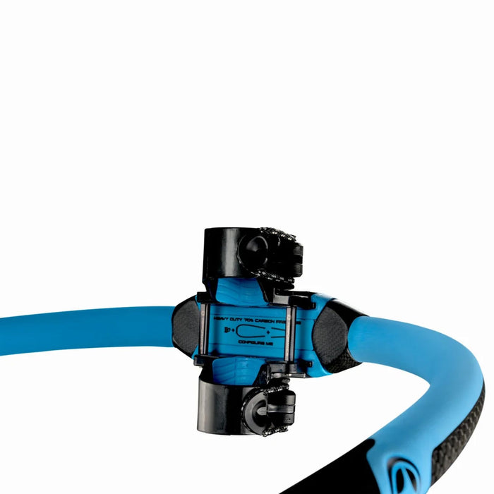 Monocoque V2 Boom Carbon HD Inside Wide Tail 170-220cm Unifiber UF012020200