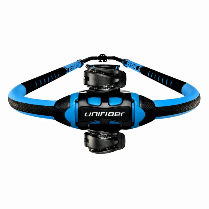 Monocoque V2 Boom Carbon HD Outside Wide Tail 220-270cm Unifiber UF012020220