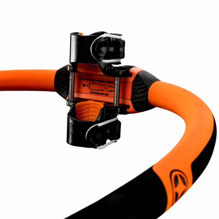 Monocoque V2 Boom Carbon Elite Slim 140-200cm Unifiber UF012020230