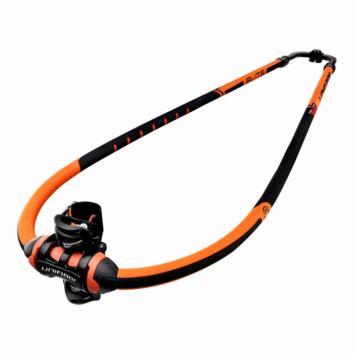 Monocoque V2 Boom Carbon Elite Outside Wide Tail 190-240cm Unifiber UF012020260