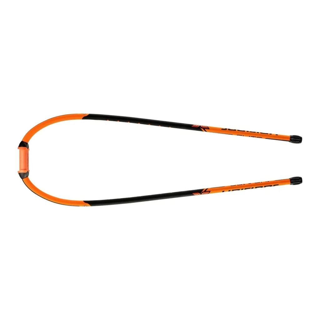 Monocoque Boom Body V2 Carbon Elite Slim 140 Unifiber UF012020550