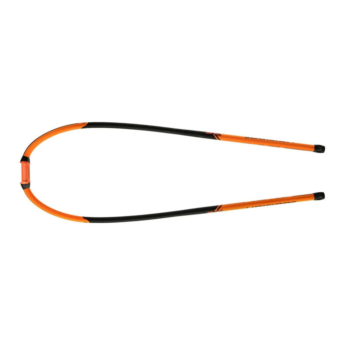 Korpus bomu monokokowy V2 Carbon Elite do wewnętrznego szerokiego tyłu 170 Unifiber UF012020570