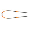 Monocoque Boom Body V2 Carbon Elite for Outside Wide Tail 190 Unifiber UF012020580