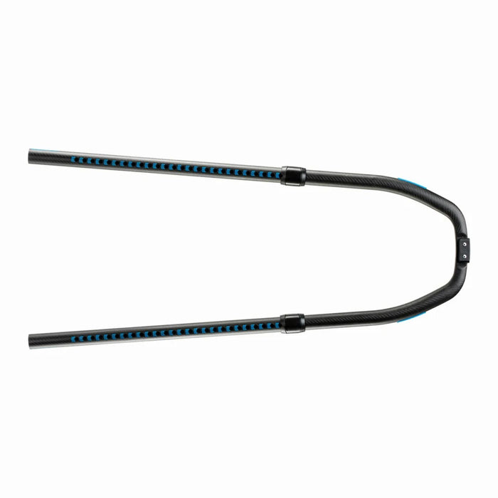 Zewnętrzny extra szeroki tył bomu V2 Carbon HD +50 Unifiber UF012020700