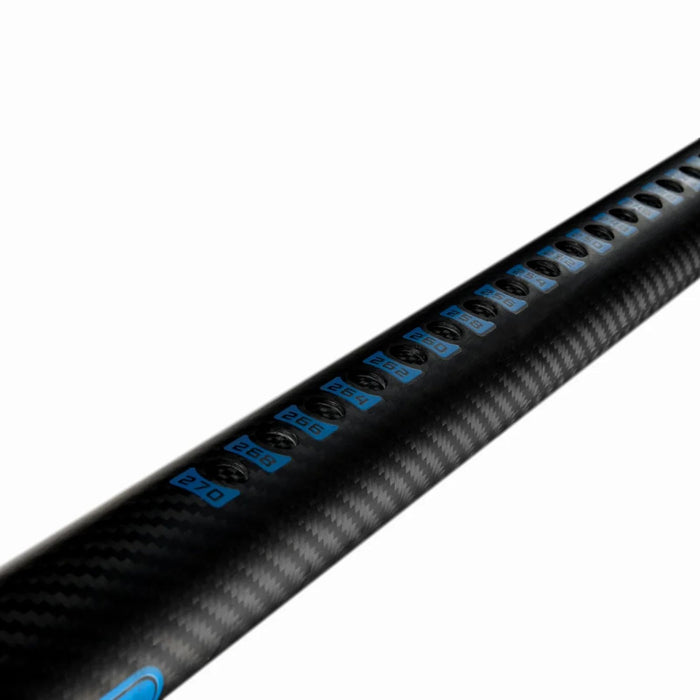 Zewnętrzny extra szeroki tył bomu V2 Carbon HD +50 Unifiber UF012020700