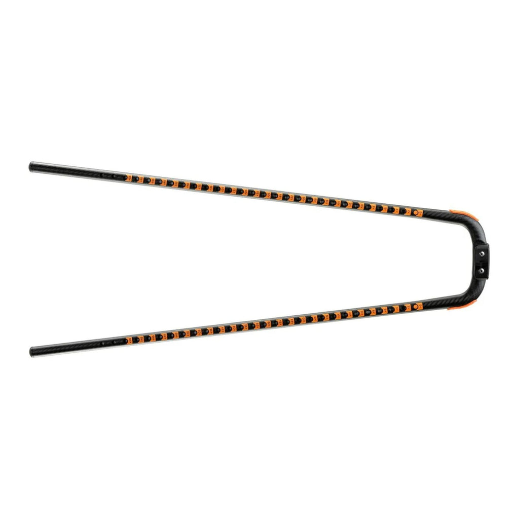 Wewnętrzny tył bomu V2 Carbon Elite z bloczkami +60 Unifiber UF012020725