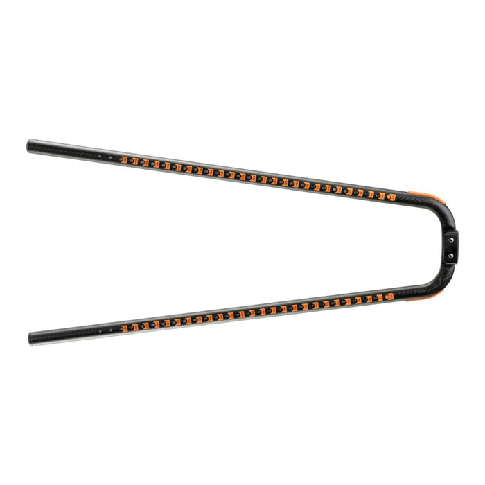 Inside Wide Tail V2 Carbon Elite +50 Unifiber UF012020730