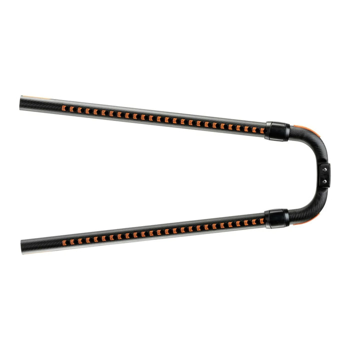 Zewnętrzny szeroki tył bomu V2 Carbon Elite +50 190-240 Unifiber UF012020740