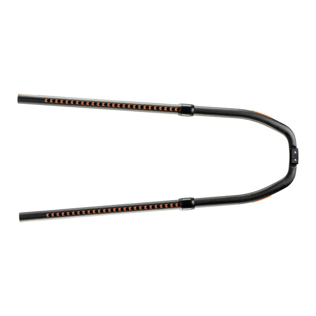 Outside Extra Wide Tail V2 Carbon Elite +50 220-270 Unifiber UF012020750