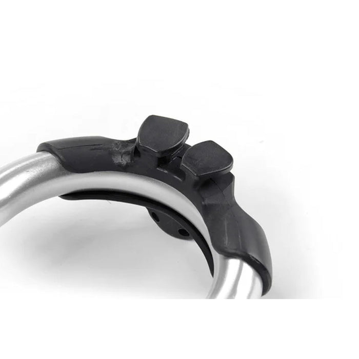 Bom aluminiowy Junior 110-150cm Unifiber UF016000010